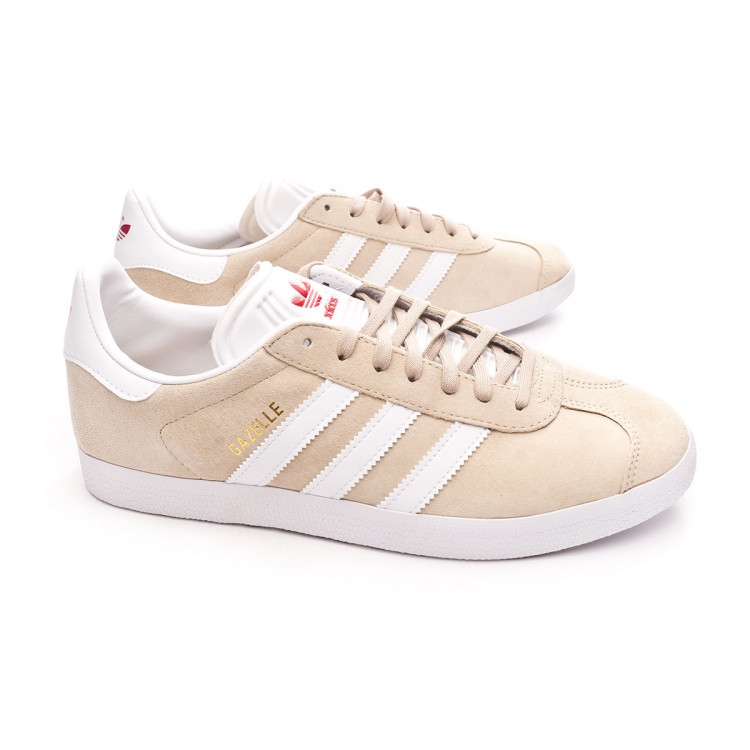 adidas campus white