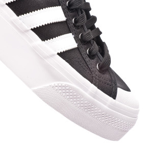 Zapatilla Adidas Nizza Mujer 12 UPPER-0