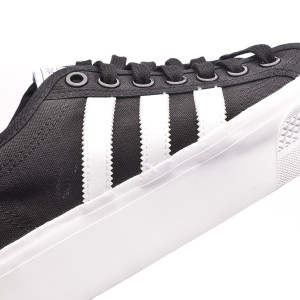 Zapatilla Adidas Nizza Mujer 13 MEDIA SUELA-1