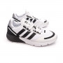 ZX 1K Boost White-Black-Halsil