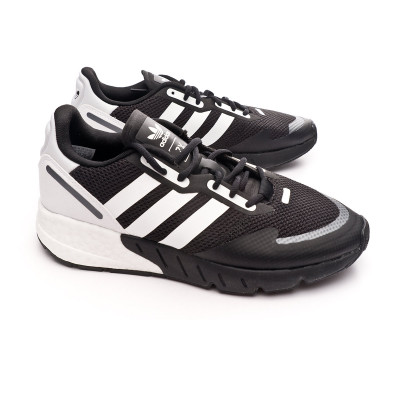 Trainers adidas ZX 1K Boost Black-White - Fútbol Emotion