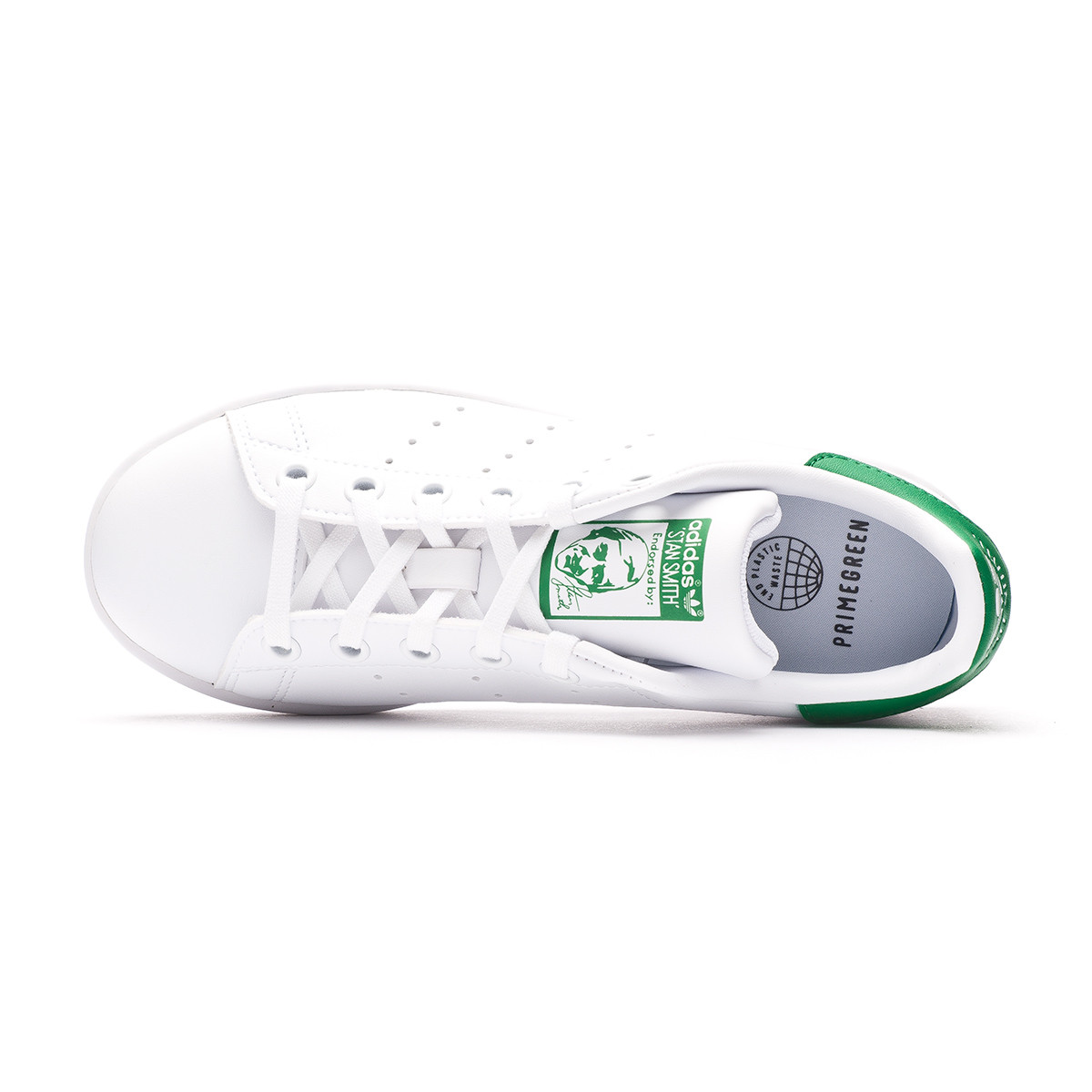 adidas stan smith youth size 5