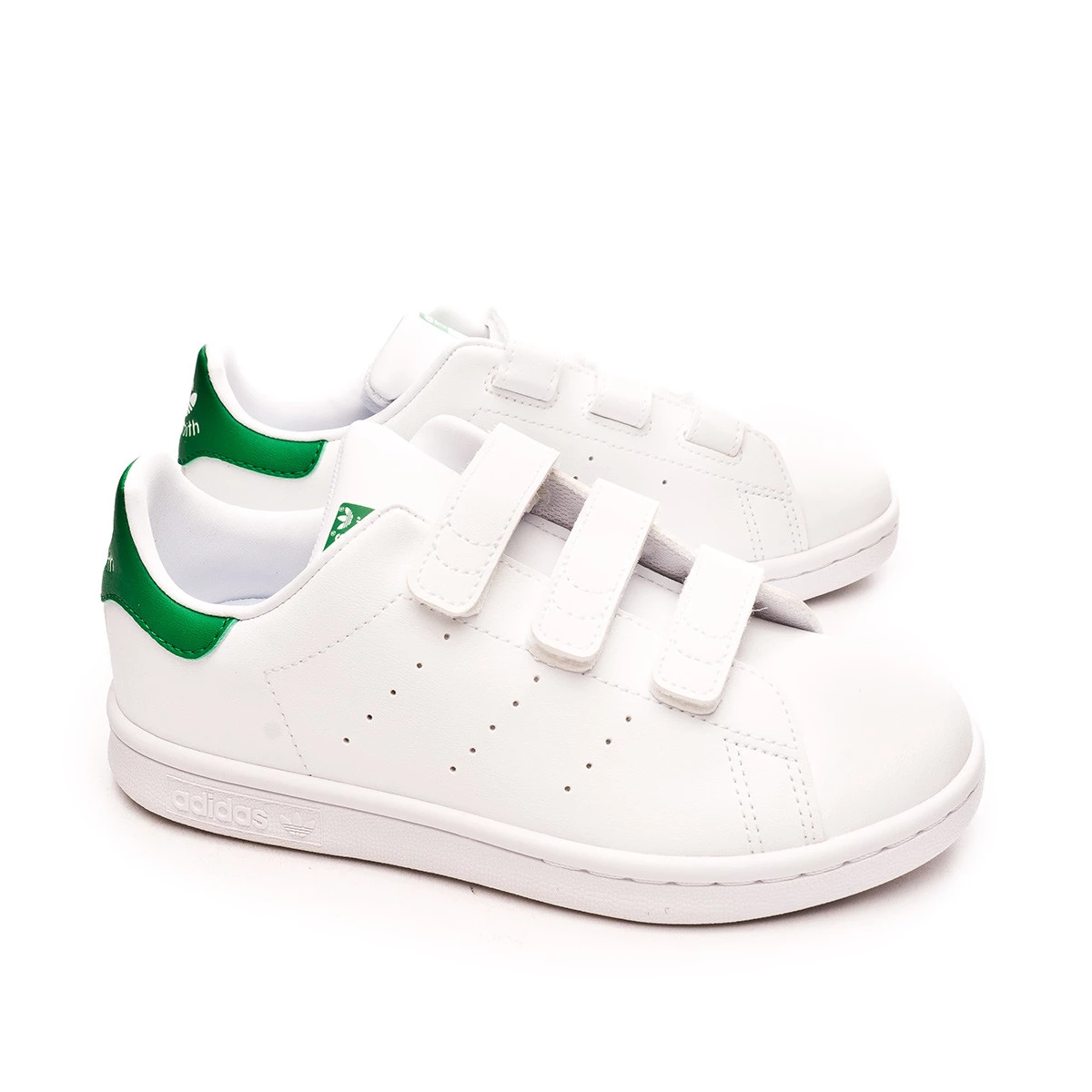 Adidas originals stan smith - boys' preschool 2025