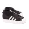 adidas Nizza-platform voor Dames Trainers