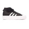 adidas Nizza-platform voor Dames Trainers