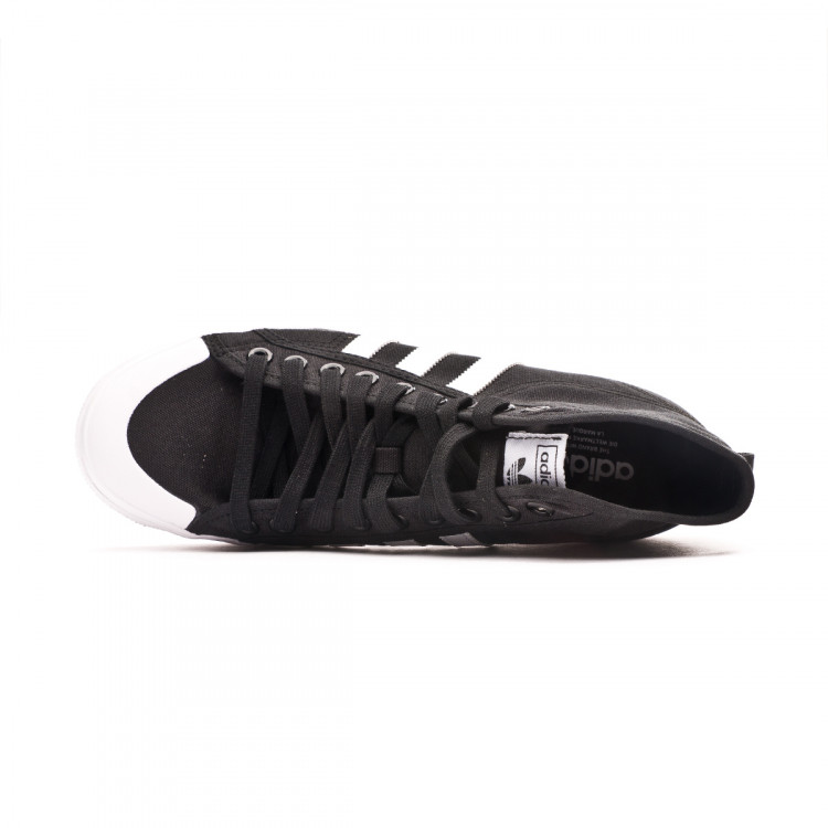 zapatilla-adidas-nizza-platform-core-black-white-4