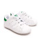 adidas Stan Smith Crib Sneaker