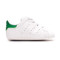 Tenis adidas Stan Smith Bebé Niño
