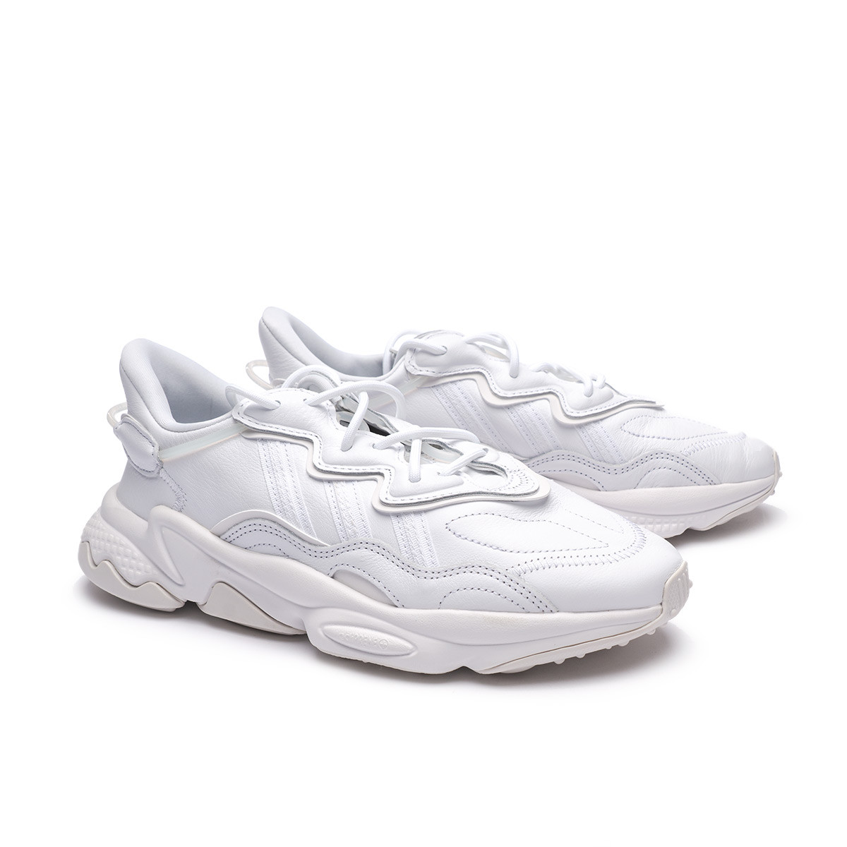 nike ozweego white
