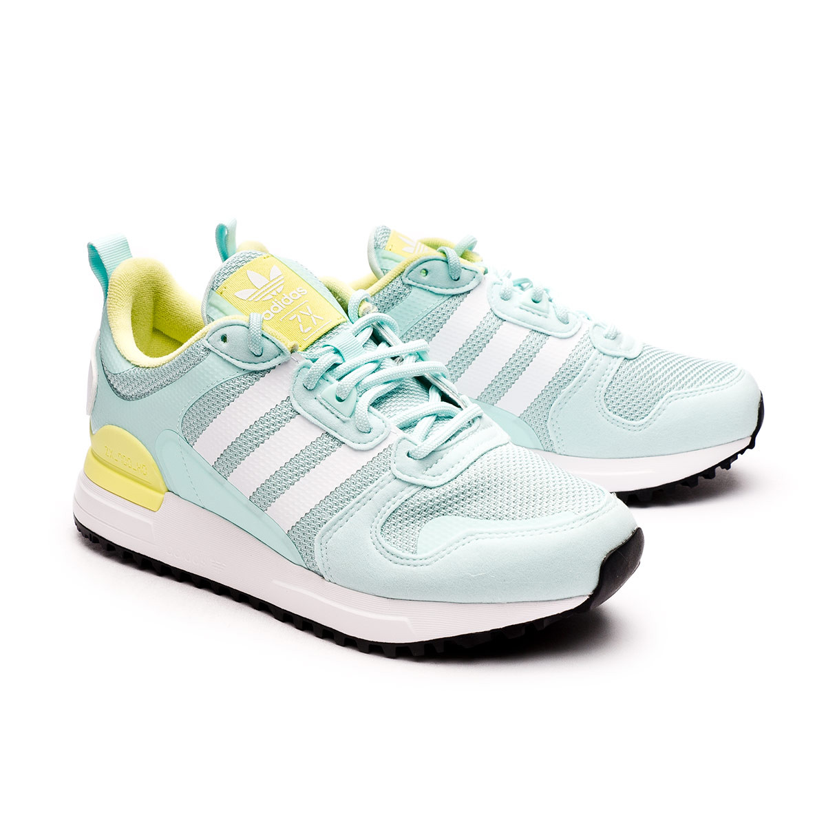 Trainers adidas Kids ZX 700 HD Halmin 