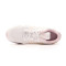 Zapatilla ZX 1K Boost Mujer White-Pink