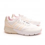 ZX 1K Boost Mujer White-Pink