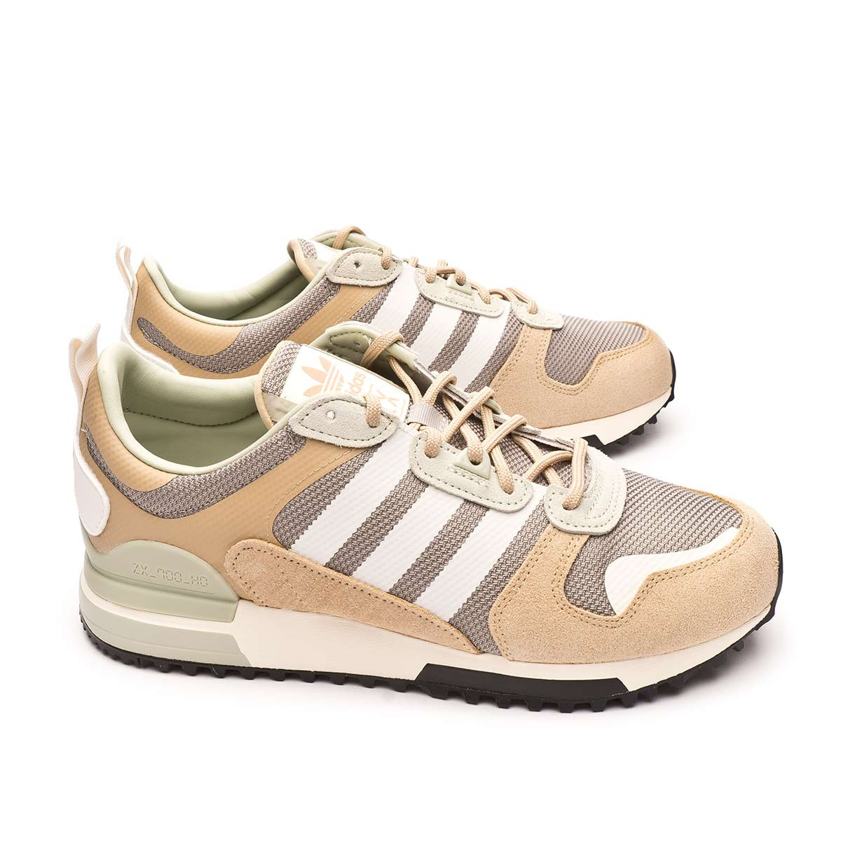 Tenis adidas 700 HD Beiton - Emotion