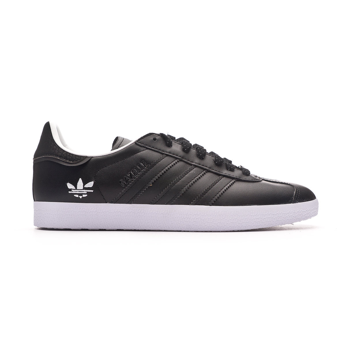 Trainers adidas Gazelle Black - Fútbol 