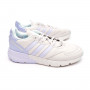 ZX 1K Boost Mujer White-Purple