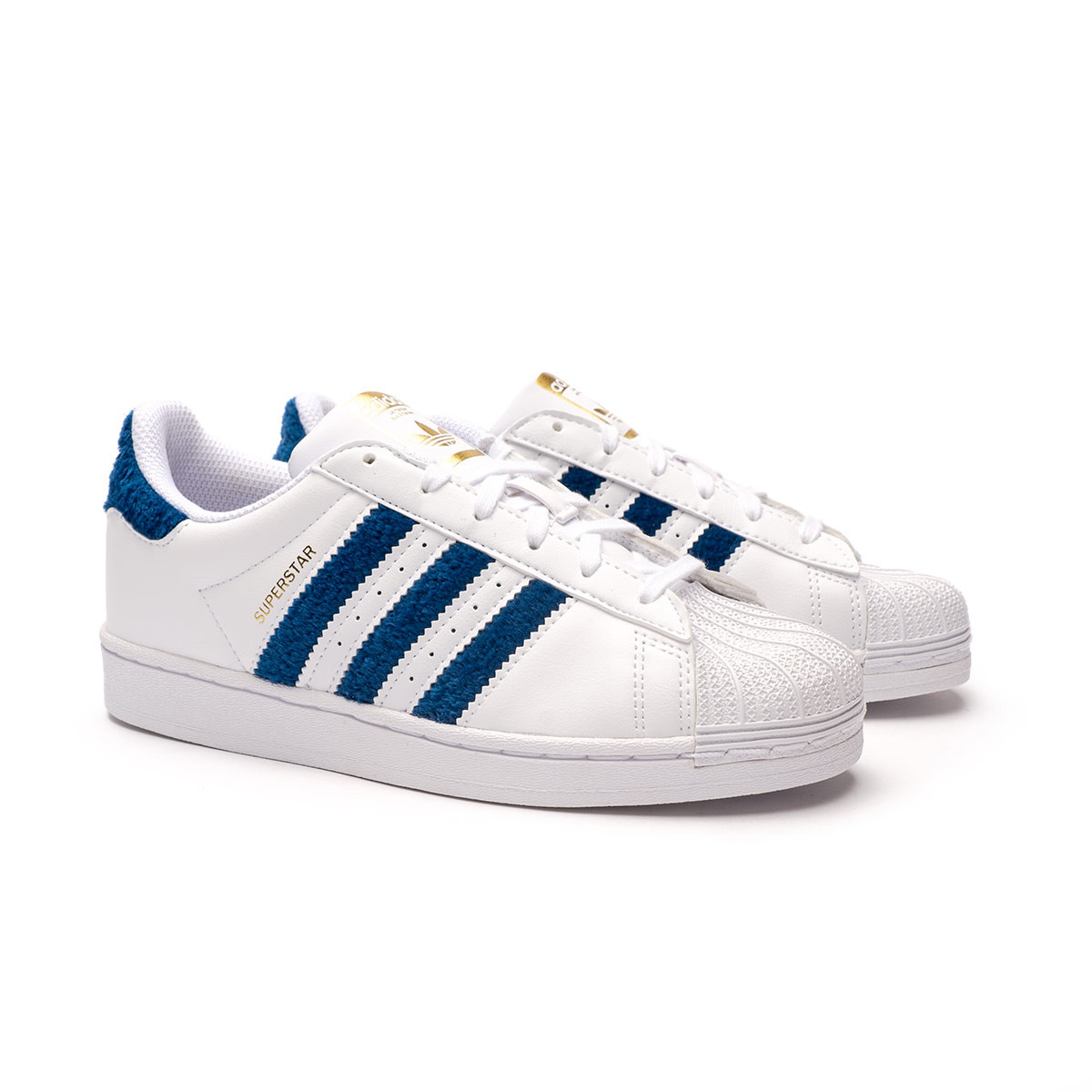 sapatilhas adidas super star