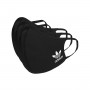 Face Cover Black