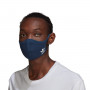Face Cover Black-Victory Crimson-Focus Olive