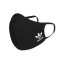 adidas Abdeckung Maske