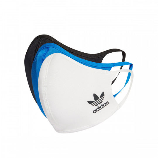 Le mascherine adidas Face Cover sono ora disponibili – Outpump