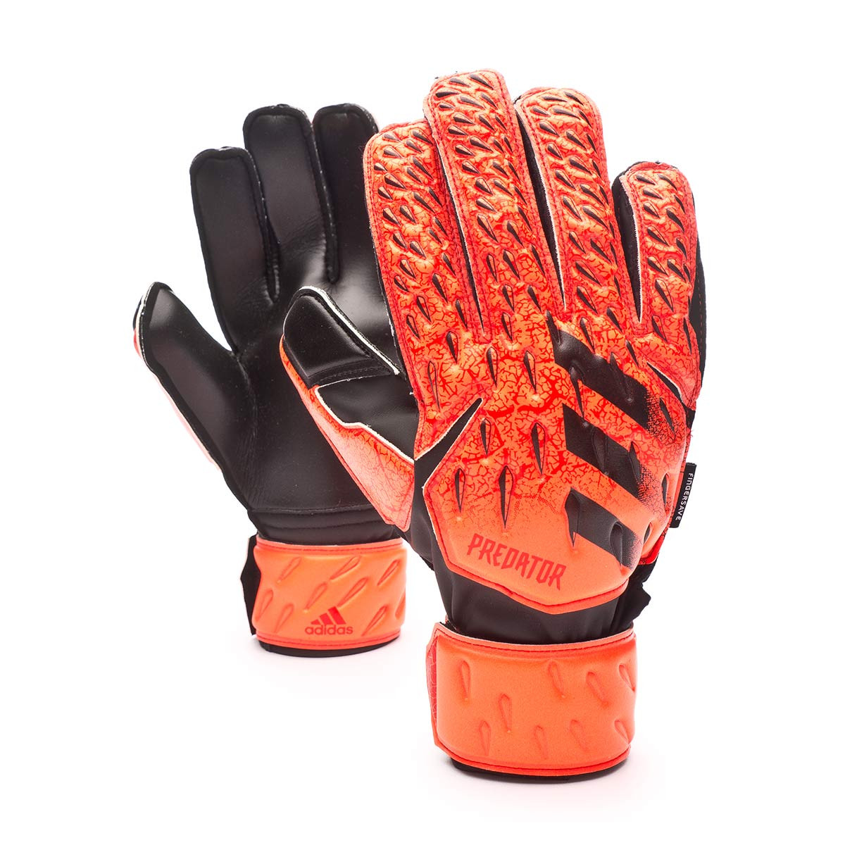 predator match fingersave