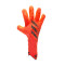 Guante Predator Pro Solar Red-Black