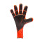 Guante Predator Pro Solar Red-Black