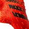 Guante Predator Pro Solar Red-Black
