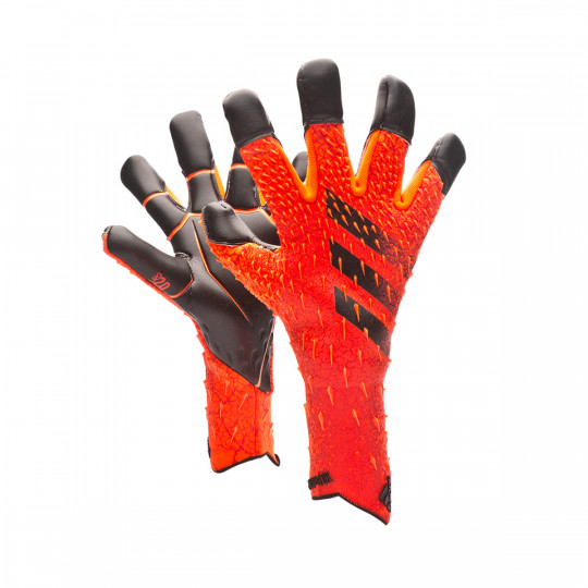 luva adidas predator hybrid