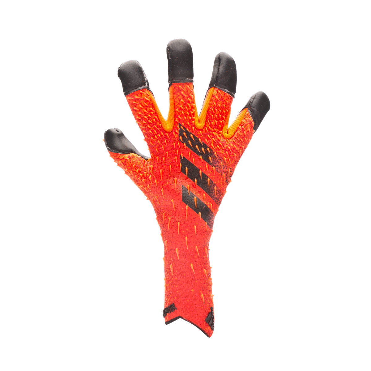 luva adidas predator hybrid
