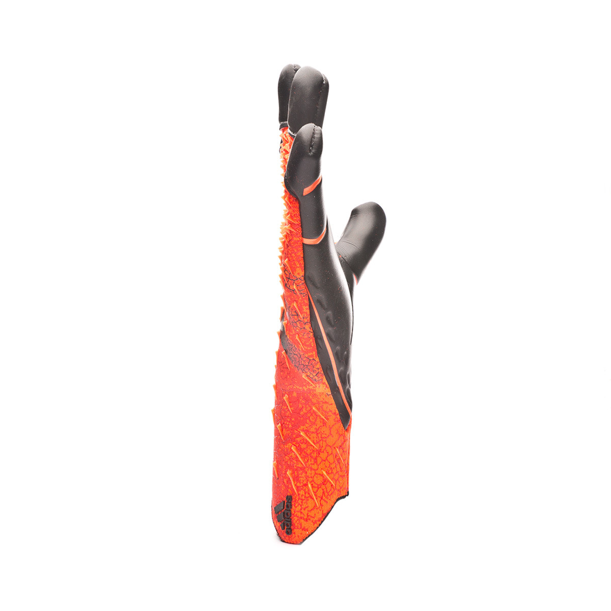luva adidas predator hybrid