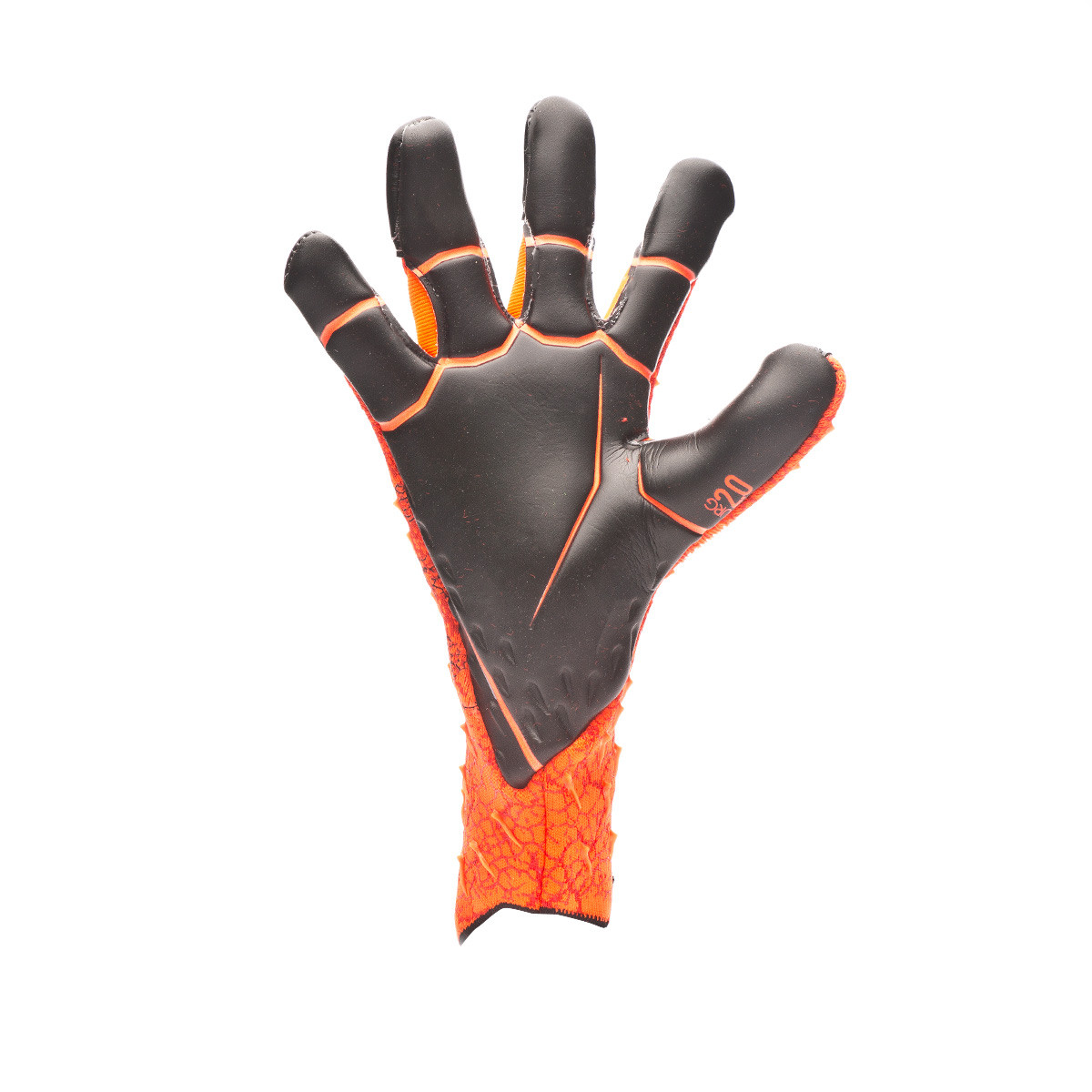 luva adidas predator hybrid