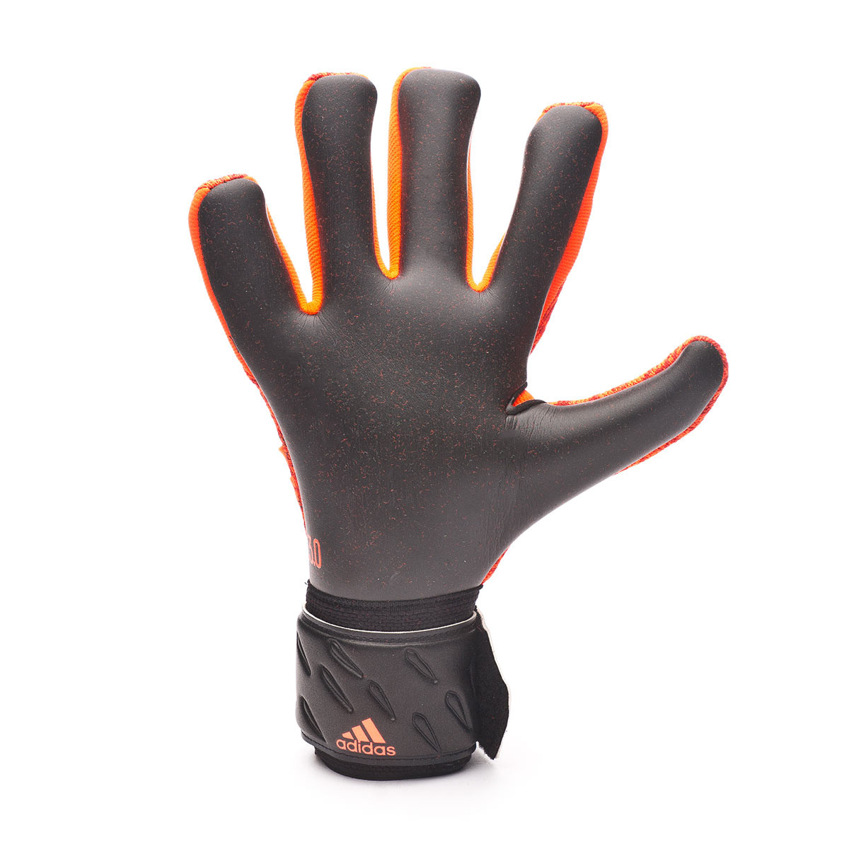 guantes predator league