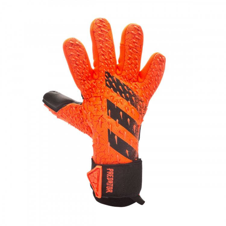 adidas Predator Pro Goalkeeper Gloves | GR1537 | FOOTY.COM