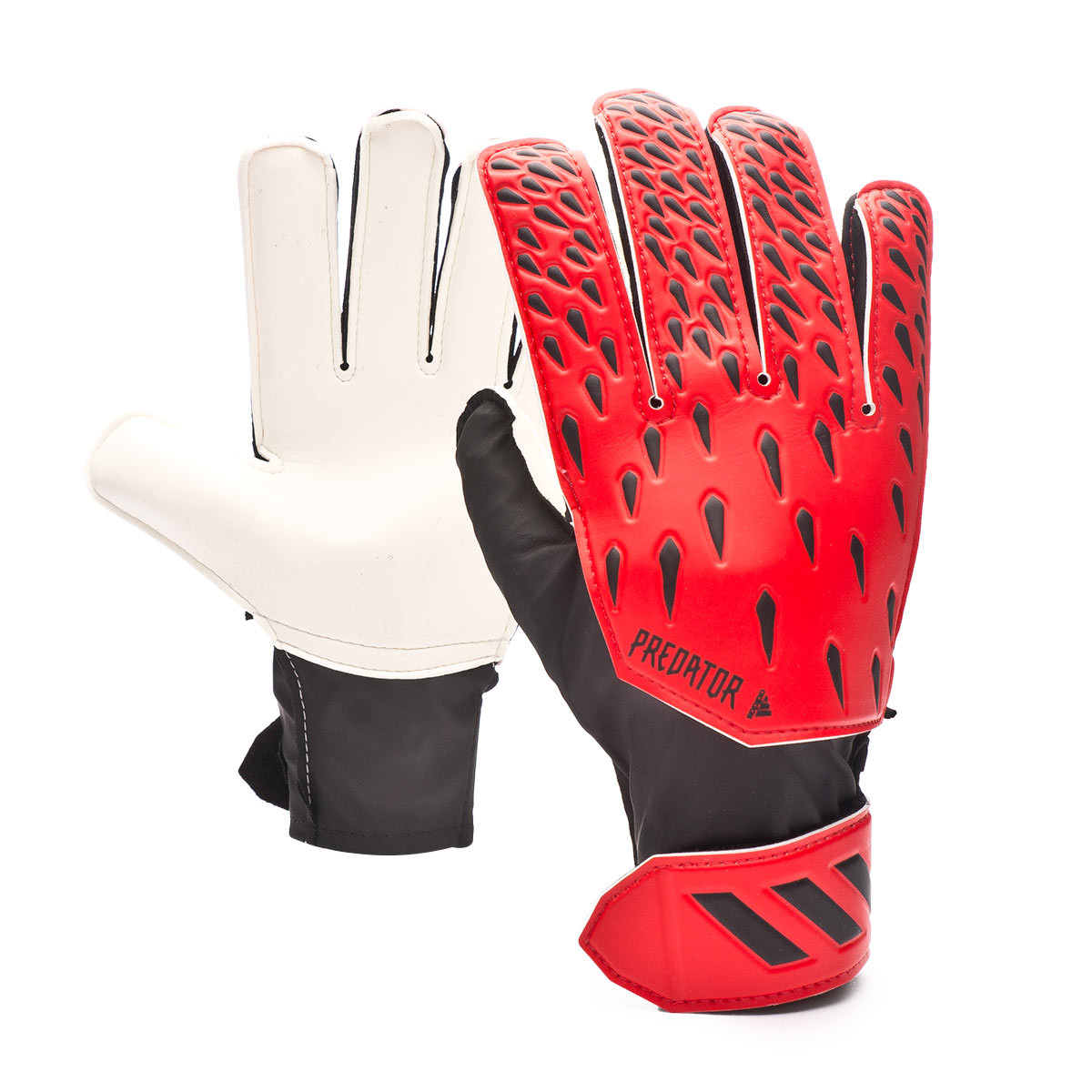 novas luvas da adidas