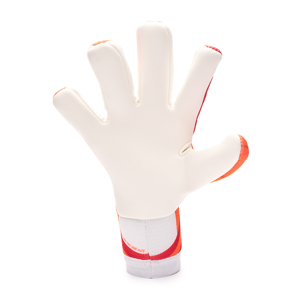Glove adidas X Training Niño Solar Red-Black-White - Fútbol Emotion
