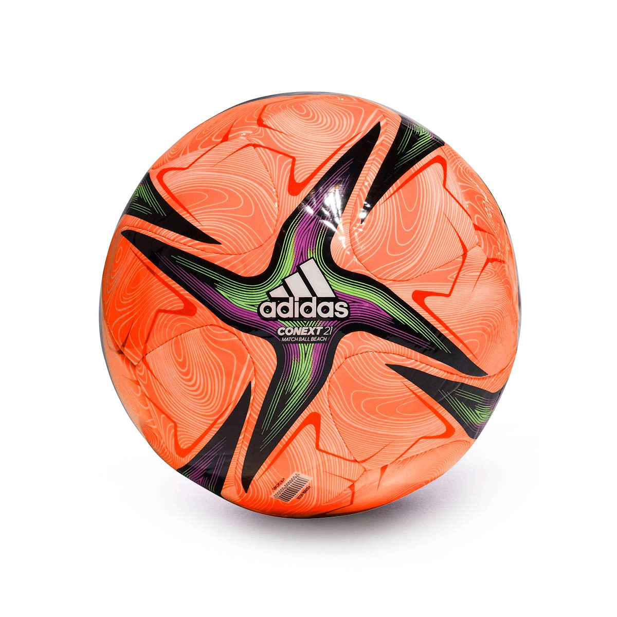 Football adidas Conext 21 Pro Omb GK3488