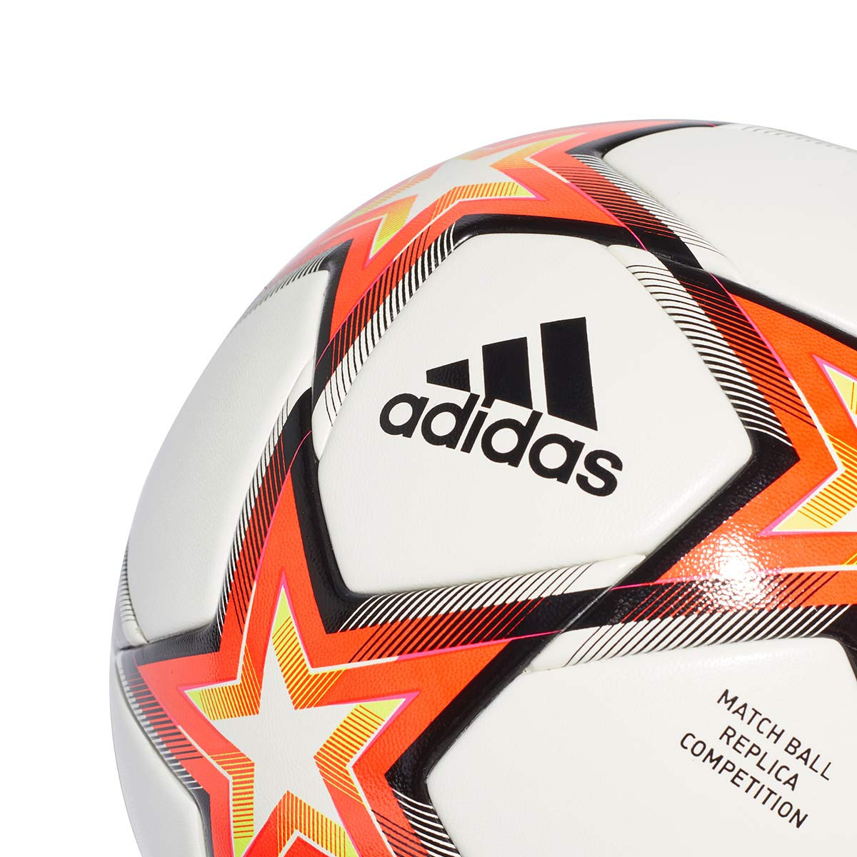 adidas finale 21 competition