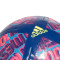 Balón Messi Club Victory Blue-Focus Blue-Shock Pink-Solar Yell