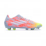 X SpeedFlow.3 FG Clear-White-Solar yellow