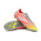 Bota X Speedflow .3 FG Niño Clear-White-Solar Yellow