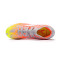 Bota X Speedflow .3 FG Niño Clear-White-Solar Yellow