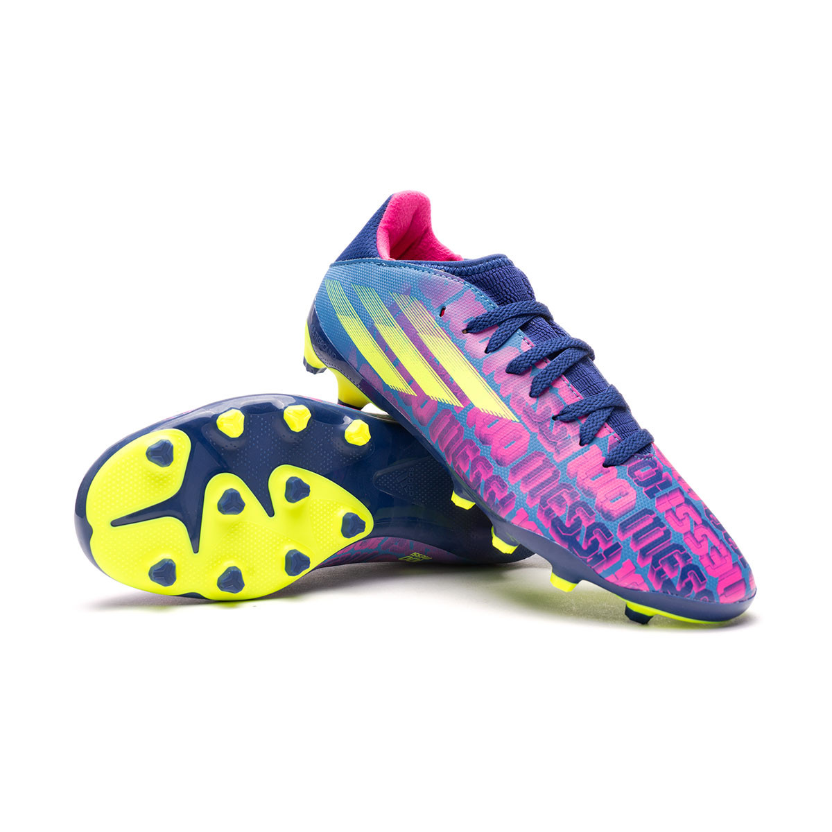 messi adidas predator