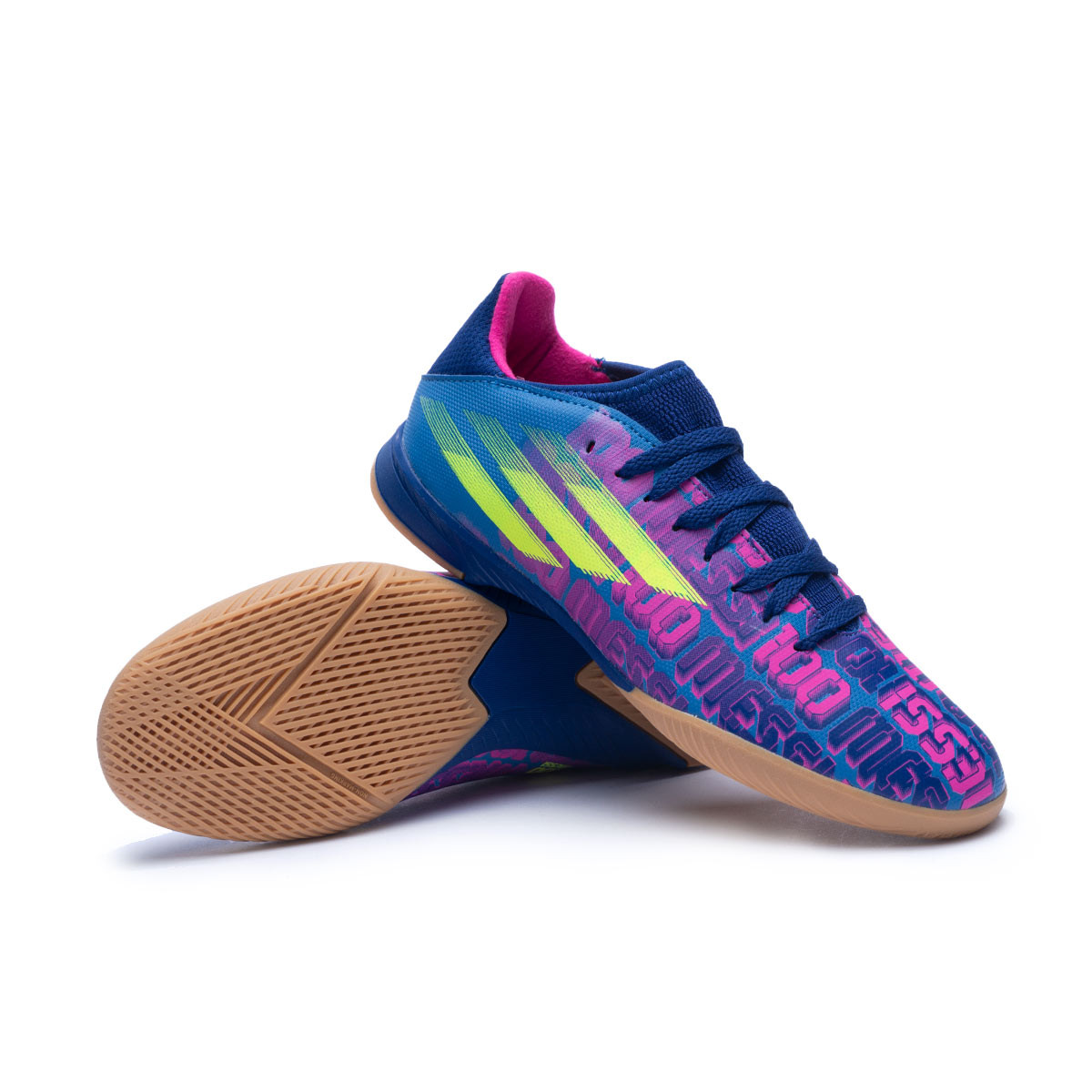 adidas la trainer ii white