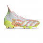 Predator Freak + FG Clear grey-White-Solar yellow