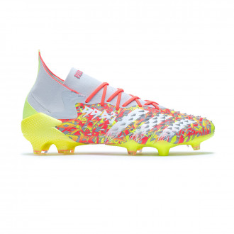 adidas x 19.3 senza lacci