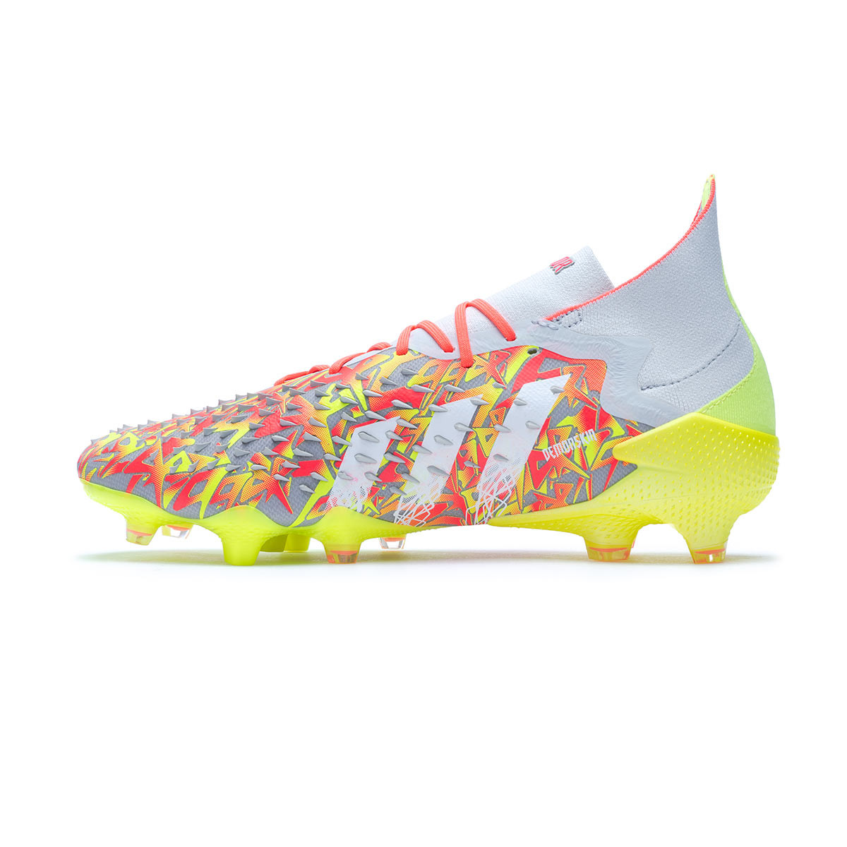 adidas Predator Freak .1 FG Football Bootsadidas predator freak multicolor