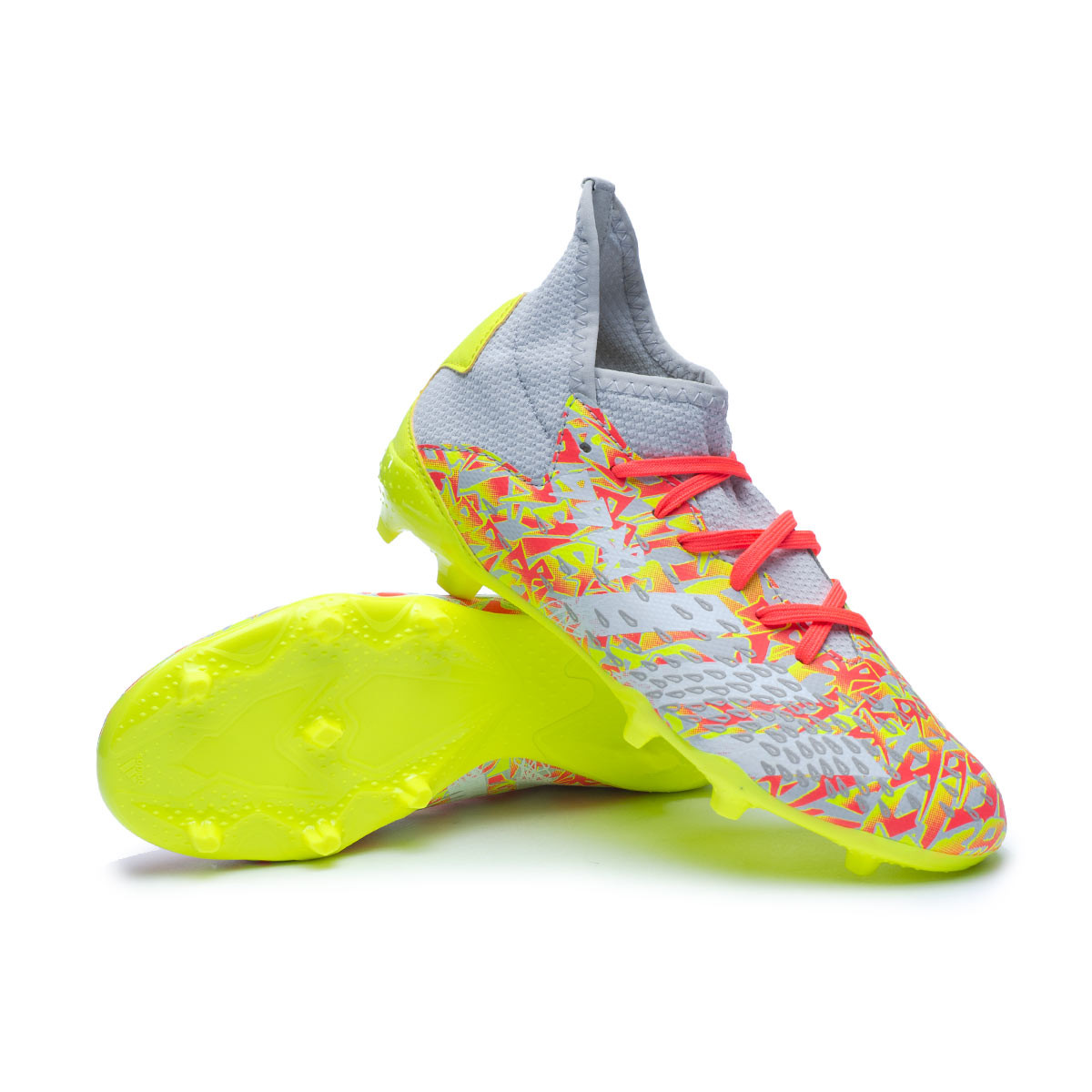 predator freak 3 junior
