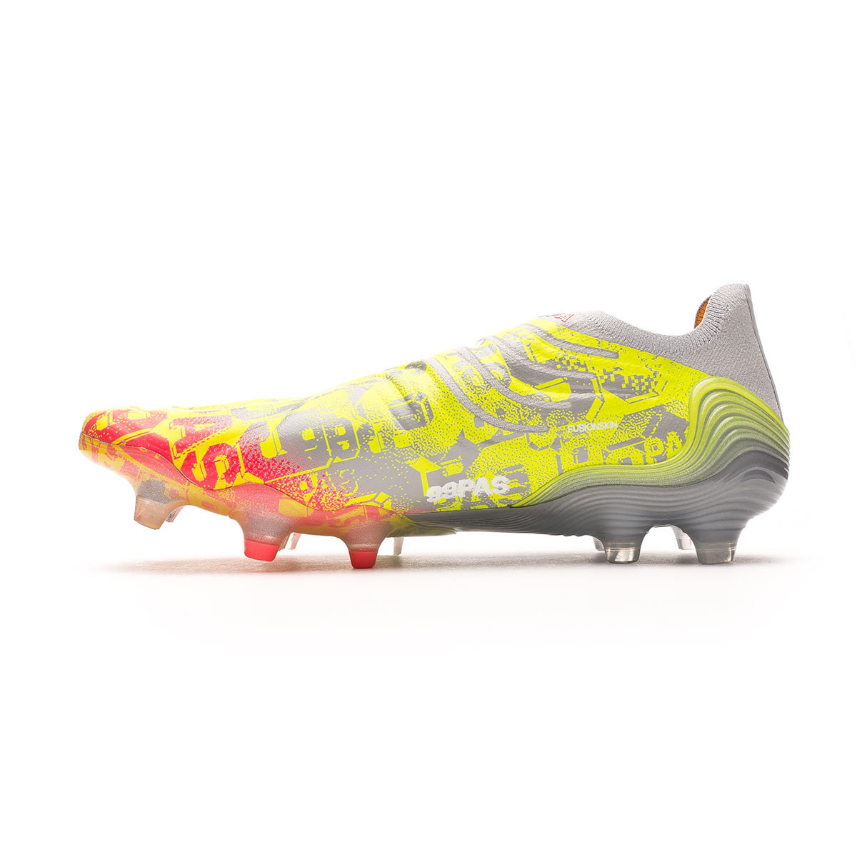 Football Boots adidas Copa Sense + FG 