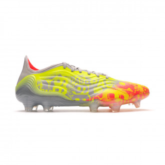copa football boots black